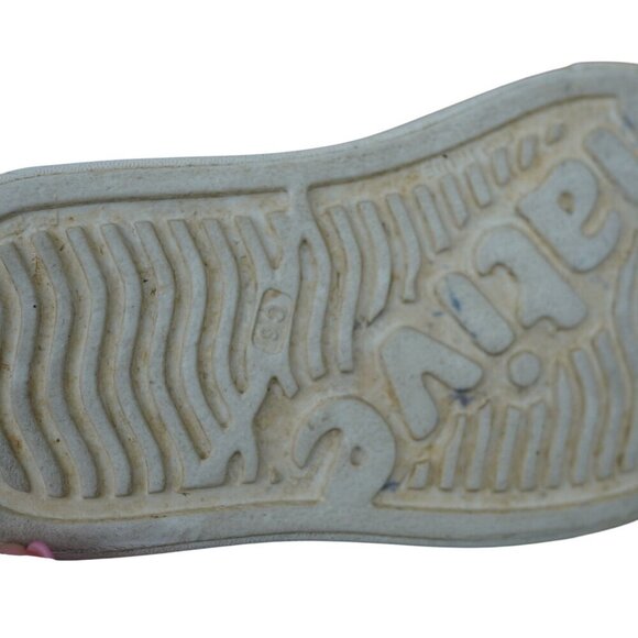 Kids Native Shoes Jefferson Flag‎ Print Slip-On Sneakers Size 6 - Picture 6 of 6